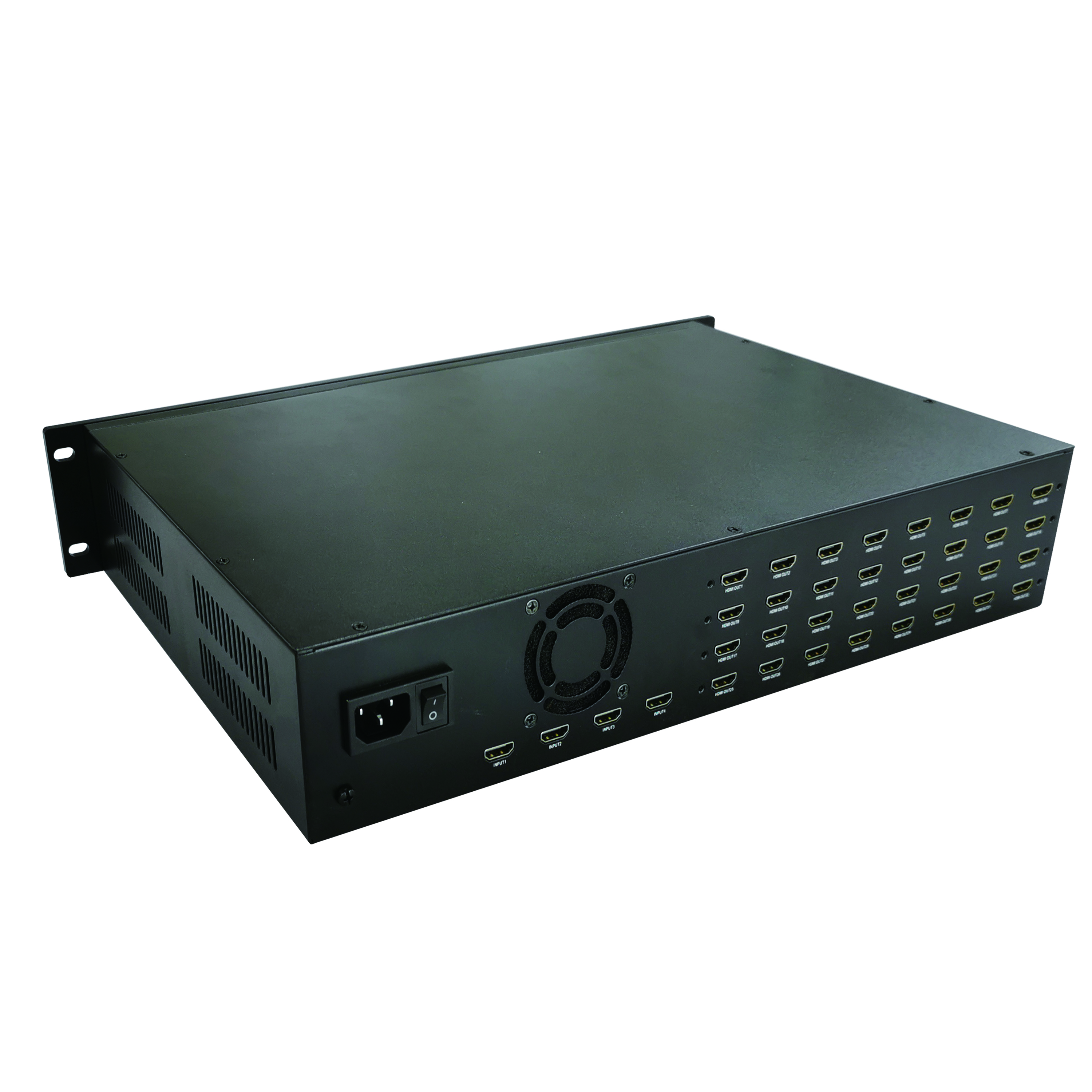 HSP-4024   HSP-4032