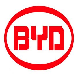 BYD